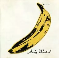 THE VELVET UNDERGROUND/THE VELVET UNDERGROUND&NICO[進口盤]
