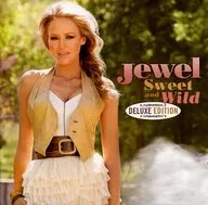 Jewel / Sweet & Wild Deluxe Edition [Import Edition]