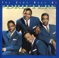 THE DRIFTERS / THE VERY BEST OF THE DRIFTERS[輸入盤]
