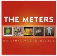 THE METERS/ORIGINAL ALBUM SERIES(BOX SET)[进口盘]