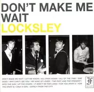 LOCKSLEY / DO N’T MAKE ME WAIT [Import Disc]