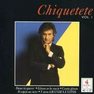 CHIQUETETE / CHIQUETETE Vol. 1 [Import Edition]