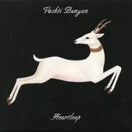 VASHTI BUNYAN / Heartleap[輸入盤]