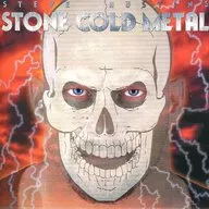 STEVE AUSTIN / STEVE AUSTIN’S STONE COLD METAL[輸入盤]