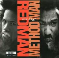 REDMAN/METHOD MAN SE /HOW HIGH [Importação]