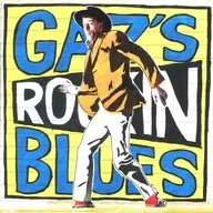 Various Artists / GAZ's ROCKIN BULUES CLUB CLASSICS [import edition]