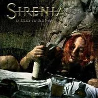 SIRENIA/An Elixir for Existence(Standard Edition)[進口盤]