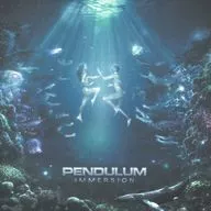 PENDULUM / IMMERSION [Import Edition]