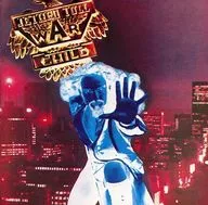JETHRO TULL / WAR CHILD[輸入盤]