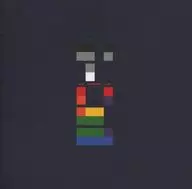 COLDPLAY/X&Y[进口版]