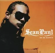 Sean Paul / WE BE BURNIN' [Import Edition]