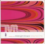 VARIOUS ARTISTS/Midnight Snack Volume One[進口盤]
