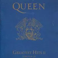 QUEEN/GREATEST HITS II [versión importada]