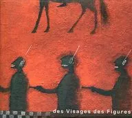 Noir Desir / des Visages des Figures [Import Edition]