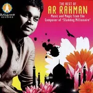 A. R. RAHMAN / THE BEST OF A. R. RAHMAN [versión importada]