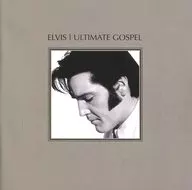 ELVIS PRESLEY / ULTIMATE GOSPEL[輸入盤]