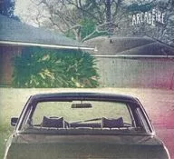 ARCADE FIRE/THE SUBURBS[进口盘]