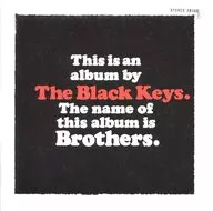 The Black Keys/Brothers