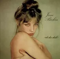 Jane Birkin / DI DOO DAH[輸入盤]