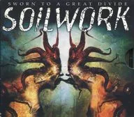 SOILWORK / SWORN TO A GREAT DIVIDE(Limited Edition)[輸入盤]