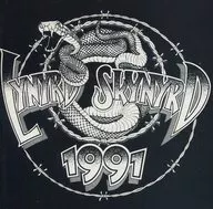 LYNYRD SKYNYRD / 1991 [versión importada]