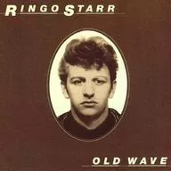 RINGO STARR / OLD WAVE[輸入盤]