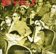 eyes / Windows of the Soul[輸入盤]