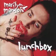 marilyn manson / lunchbox[輸入盤]