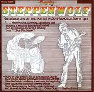 STEPPENWOLF/EARLY STEPPENWOLF [Import Edition]