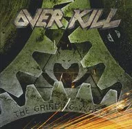 OVERKILL / THE GRINDING WHEEL[輸入盤]