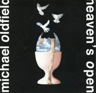 Michael Oldfield (Mike Oldfield) / Heaven’s Open[輸入盤]