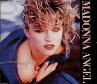 MADONNA / ANGLE/INTO THE GROOVE[輸入盤]
