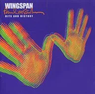 Paul McCartney / WINGSPAN HITS AND HISTORY [import edition]