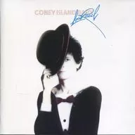 LOU REED / CONEY ISLAND BABY[輸入盤]