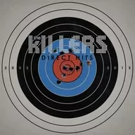 KILLERS/DIRECT HITS[進口盤]