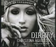 CHRISTINA AGUILERA / DIRRTY[輸入盤]