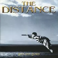 THE DISTANCE/LIVE & LEARN [IMPORT EDITION]