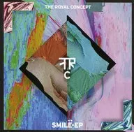 THE ROYAL CONCEPT / SMILE-EP [versión importada]