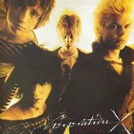 GENERATION X FEATURING BILLY IDOL/GENERATION X[進口盤]