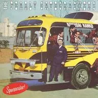 THE PEARLY GATECRASHERS/SPECTACULAR！[进口盘]