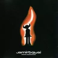 Jamiroquaai / DEEPER UNDERGROUND [import board]