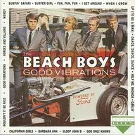 THE BEACH BOYS / GOOD VIBRS [Import Edition]