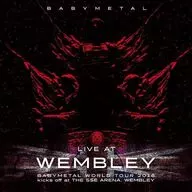 Babymetal / LIVE AT WEMBLEY [import]