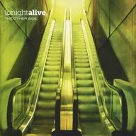 tonight alive / THE OTHER SIDE[輸入盤]