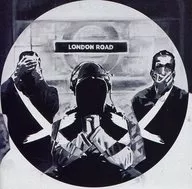MODESTEP / LONDON ROAD [import edition]