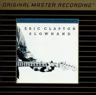 Eric Clapton / Slowhand [Gold Disc Specification] [Imported Edition]