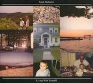 Mark McGuire/Living With Yourself[进口盘]