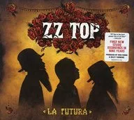 ZZ TOP / LA FUTURA [import edition]
