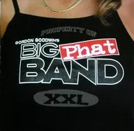 Gordon Goodwin's Big Phat Band/XXL [Importação]