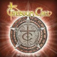 FREEDOM CALL/The Circle of Life [Importação]